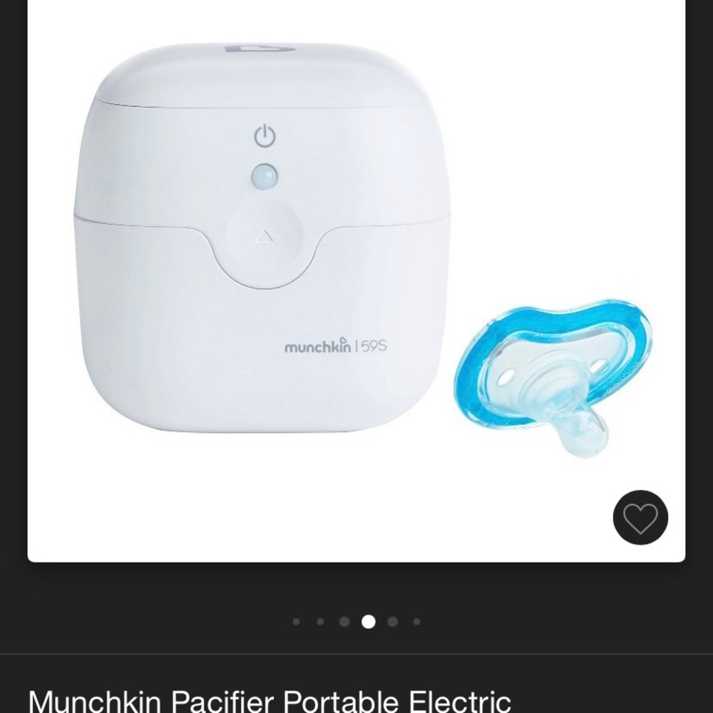 Mini sterilizer - Picture 8 of 8